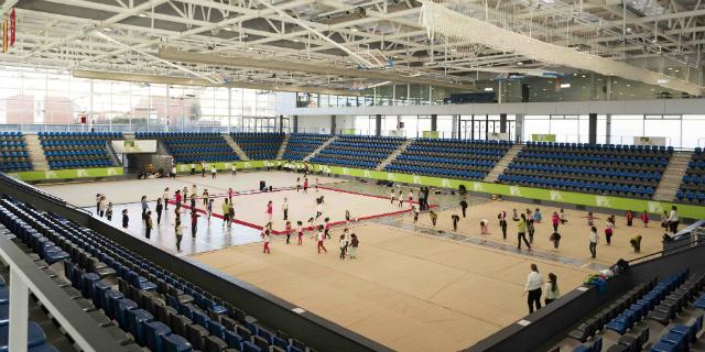 El Ayuntamiento rebaja para los vecinos los precios de las instalaciones deportivas El Ayuntamiento rebaja para los vecinos los precios de las instalaciones deportivas