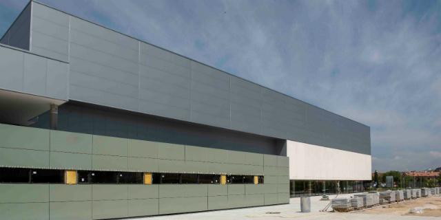 El PP propondrá en el Pleno la construcción de una nueva biblioteca en el Complejo Deportivo Condesa de Chinchón El PP propondrá en el Pleno la construcción de una nueva biblioteca en el Complejo Deportivo Condesa de Chinchón