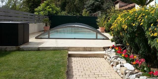 Una cubierta para cada piscina Una cubierta para cada piscina