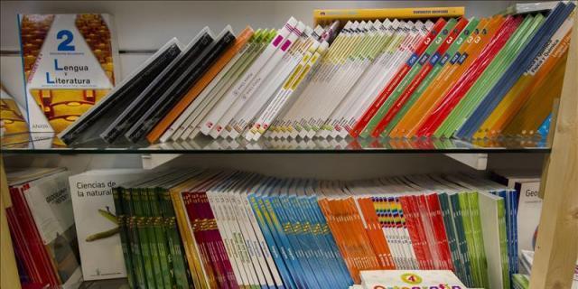 Cs Boadilla pide que se cumpla la Ley de Gratuidad de los Libros de Texto 