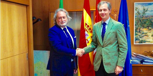 Boadilla presenta un nuevo servicio de Mediación en Asuntos Mercantiles y Laborales Boadilla presenta un nuevo servicio de Mediación en Asuntos Mercantiles y Laborales