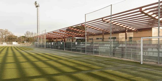 El Ayuntamiento de Boadilla desmiente las acusaciones del PSOE por el retraso de la apertura de la piscina municipal El Ayuntamiento de Boadilla desmiente las acusaciones del PSOE por el retraso de la apertura de la piscina municipal