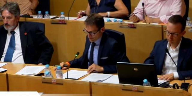 Cs Boadilla critica al PP por rechazar “tres propuestas de mejora para los vecinos”