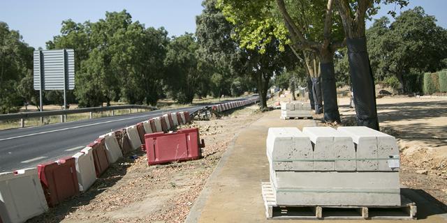 El Polideportivo Municipal dispondrá de más plazas de aparcamiento