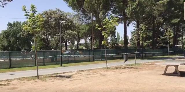 Un hombre muere en la piscina municipal de Boadilla tras un problema de corazón