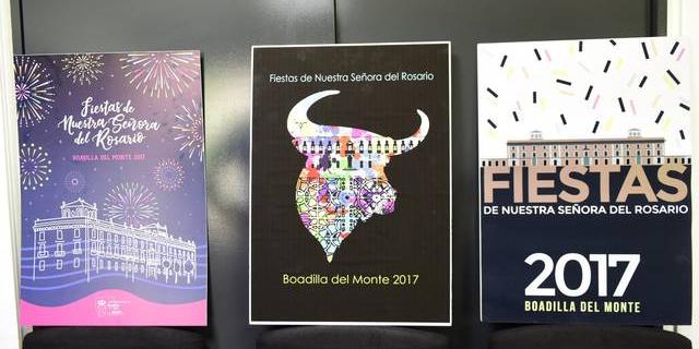 Abierto el plazo para participar en el concurso de elección del cartel de las fiestas