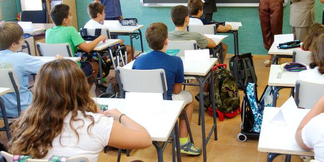 Abierto el plazo para solicitar las becas para libros de texto y material escolar del Ayuntamiento de Boadilla 