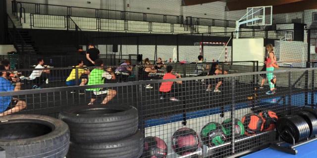 El centro deportivo BeOne ofrece la matrícula gratuita y ventajas para las familias El centro deportivo BeOne ofrece la matrícula gratuita y ventajas para las familias