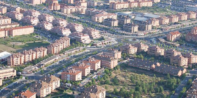 Los inmuebles con sistemas de aprovechamiento de energía solar tendrán una rebaja del 40% en el IBI Los inmuebles con sistemas de aprovechamiento de energía solar tendrán una rebaja del 40% en el IBI