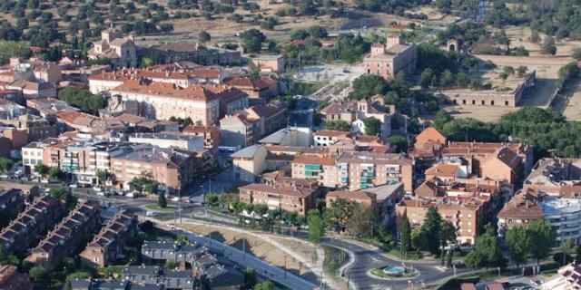Boadilla es el tercer municipio con mayor renta de España con una media de 53.397 euros Boadilla es el tercer municipio con mayor renta de España con una media de 53.397 euros