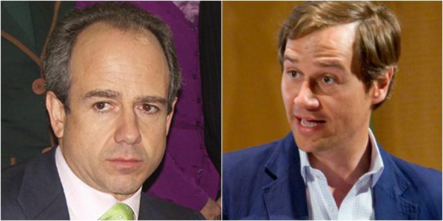 El Supremo archiva la querella de Panero contra Terol El Supremo archiva la querella de Panero contra Terol