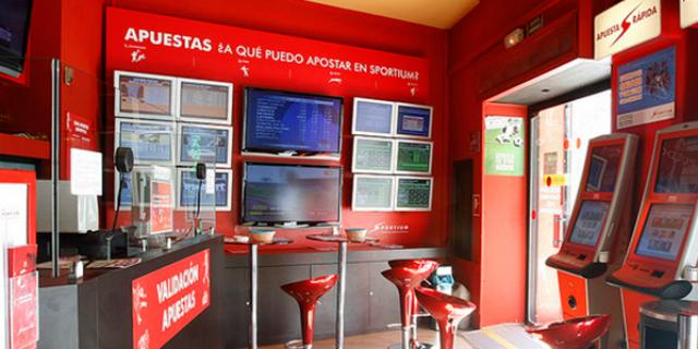 Cs Boadilla propone eliminar las casas de apuestas cercanas a los centros escolares y juveniles Cs Boadilla propone eliminar las casas de apuestas cercanas a los centros escolares y juveniles