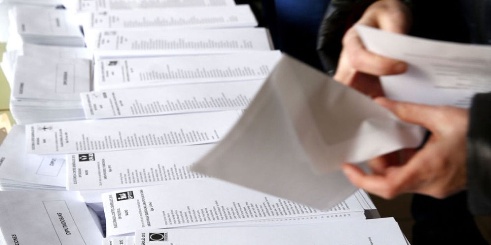 El Ayuntamiento de Boadilla facilita a los vecinos la información para votar el 4 de mayo El Ayuntamiento de Boadilla facilita a los vecinos la información para votar el 4 de mayo