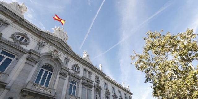 El Supremo aprueba el PGOU de Boadilla suspendido por el TSJM El Supremo aprueba el PGOU de Boadilla suspendido por el TSJM