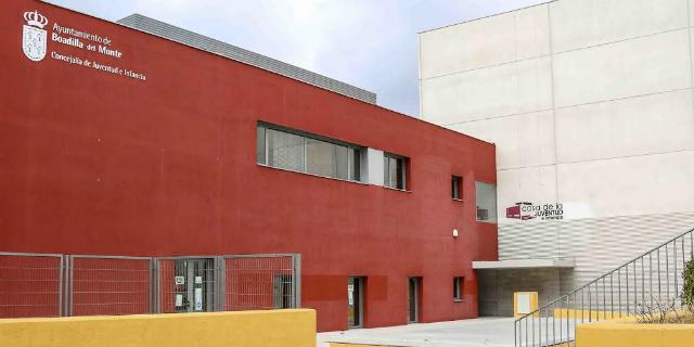 Los jóvenes de Boadilla podrán participar de diferentes actividades durante la Navidad Los jóvenes de Boadilla podrán participar de diferentes actividades durante la Navidad
