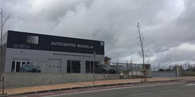 El PP de Boadilla recuerda que la ordenanza que impidió la gasolinera fue aprobada por todos los grupos menos Cs El PP de Boadilla recuerda que la ordenanza que impidió la gasolinera fue aprobada por todos los grupos menos Cs