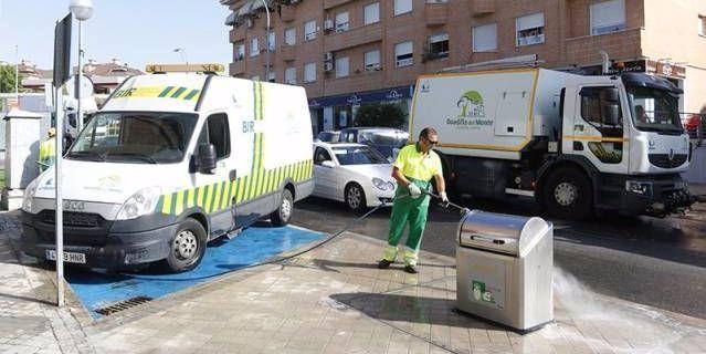 El Ayuntamiento conocerá el nivel satisfacción de los vecinos con los servicios municipales gracias a una encuesta El Ayuntamiento conocerá el nivel satisfacción de los vecinos con los servicios municipales gracias a una encuesta