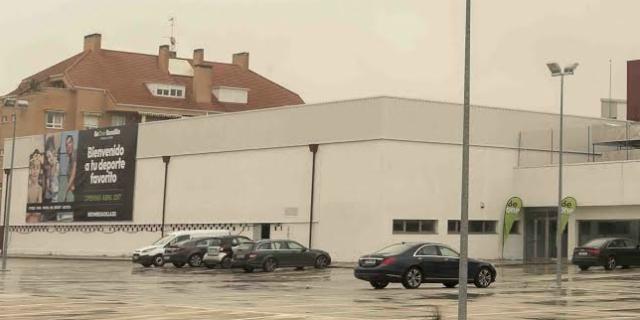 BeOne se consolida en Boadilla con 4.873 usuarios en un año y medio de vida BeOne se consolida en Boadilla con 4.873 usuarios en un año y medio de vida