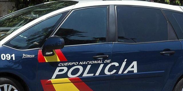 Los responsables de un robo en una vivienda de Boadilla detenidos en Pozuelo Los responsables de un robo en una vivienda de Boadilla detenidos en Pozuelo
