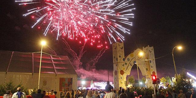Cs Boadilla propone crear puntos de atención a mujeres víctimas de violencia en fiestas y macroeventos Cs Boadilla propone crear puntos de atención a mujeres víctimas de violencia en fiestas y macroeventos