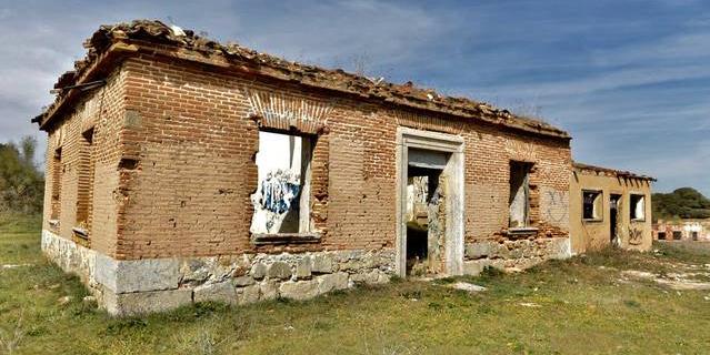 La rehabilitación del palacio del Infante don Luis continuará con el Gallinero La rehabilitación del palacio del Infante don Luis continuará con el Gallinero