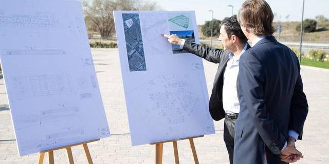 Boadilla tendrá un Centro de Protección Animal junto al parking del cementerio Boadilla tendrá un Centro de Protección Animal junto al parking del cementerio