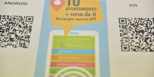 La aplicación ‘Boadilla Móvil” se actualiza con más información para los vecinos La aplicación ‘Boadilla Móvil” se actualiza con más información para los vecinos