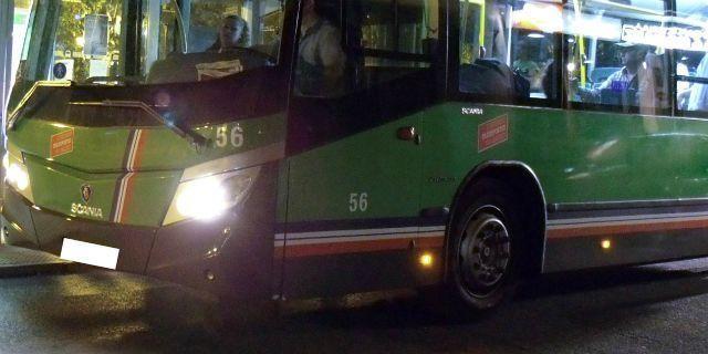 Más de 900 mayores de Boadilla recibirán este mes sus ayudas al pago del abono transporte Más de 900 mayores de Boadilla recibirán este mes sus ayudas al pago del abono transporte