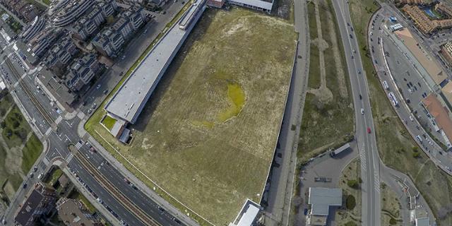 Cs Boadilla pide que el alcalde explique el futuro de la Ciudad del Deporte Cs Boadilla pide que el alcalde explique el futuro de la Ciudad del Deporte