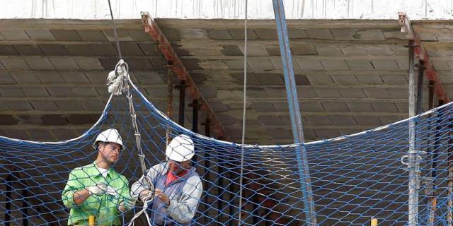 El paro en Boadilla desciende un 3,20% durante el mes de abril