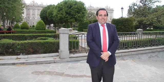 Javier Úbeda agradece el apoyo de los vecinos y promete “gobernar para todos”