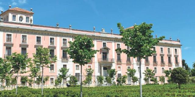 El Ayuntamiento de Boadilla alerta a los vecinos de la ola de calor El Ayuntamiento de Boadilla alerta a los vecinos de la ola de calor