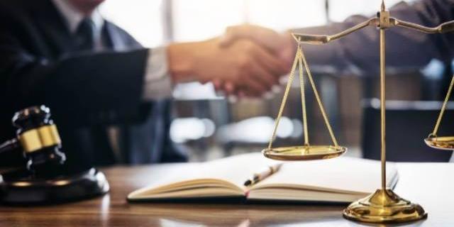 El área penal sigue siendo la rama del derecho más demandada en España El área penal sigue siendo la rama del derecho más demandada en España