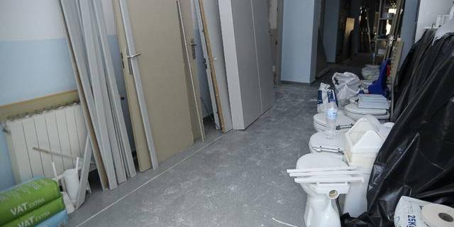 El Ayuntamiento destina 535.000 euros para mejorar los centros educativos de Boadilla El Ayuntamiento destina 535.000 euros para mejorar los centros educativos de Boadilla