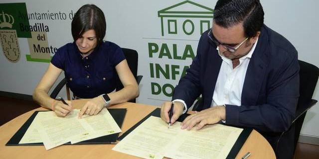 El Ayuntamiento y la empresa Sodexo renuevan su colaboración para fomentar el empleo El Ayuntamiento y la empresa Sodexo renuevan su colaboración para fomentar el empleo