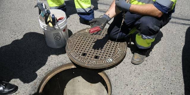 Se refuerza el control de plagas en el casco urbano y Las Eras