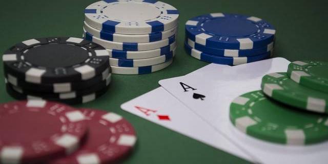 Juegos de Poker envolventes