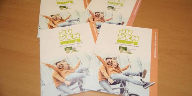 La Casa de la Juventud de Boadilla presenta sus actividades y rebaja sus precios La Casa de la Juventud de Boadilla presenta sus actividades y rebaja sus precios
