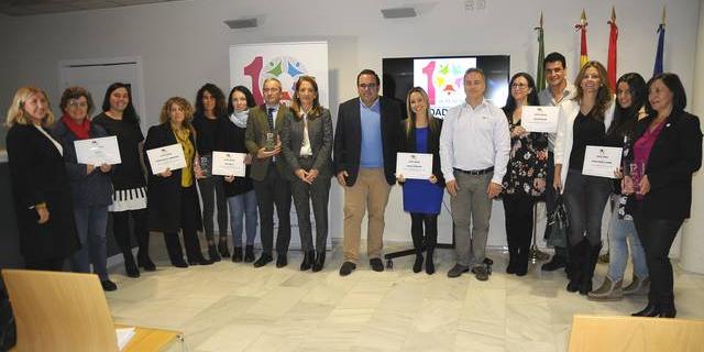 Boadilla premia a las empresas locales con mejores prácticas de conciliación Boadilla premia a las empresas locales con mejores prácticas de conciliación