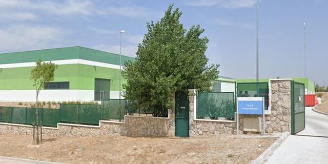 El Canal invertirá 4,2 millones en mejorar las instalaciones de la depuradora de Boadilla El Canal invertirá 4,2 millones en mejorar las instalaciones de la depuradora de Boadilla