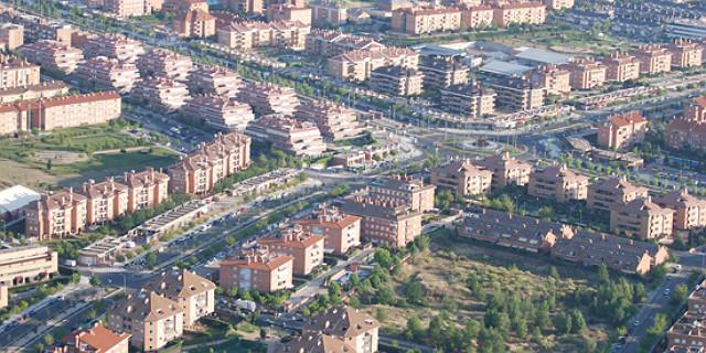 El Ayuntamiento pedirá actualizar el valor catastral para bajar el IBI