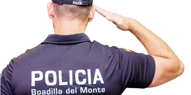 El PSOE de Boadilla pide que la nueva comisaría de Policía Local se lleve a cabo El PSOE de Boadilla pide que la nueva comisaría de Policía Local se lleve a cabo