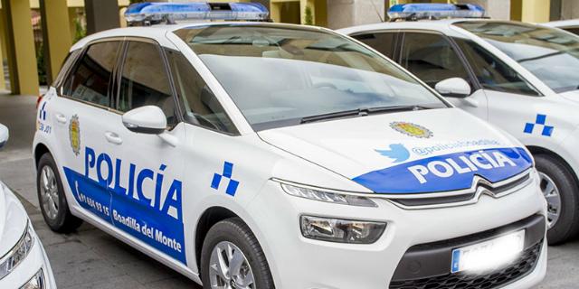 Un paso más para la construcción del Centro de Seguridad Integral de Boadilla Un paso más para la construcción del Centro de Seguridad Integral de Boadilla