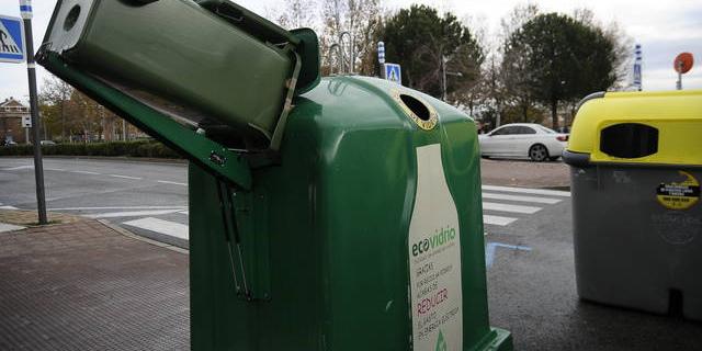 El Ayuntamiento facilitará el reciclaje de vidrio a las hosteleros de Boadilla El Ayuntamiento facilitará el reciclaje de vidrio a las hosteleros de Boadilla