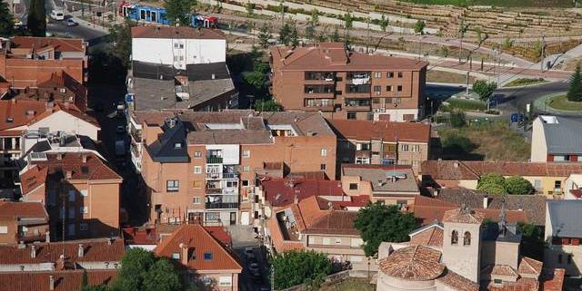 La bonificación del 5% del IBI para las familias numerosas de Boadilla será efectiva en 2020 La bonificación del 5% del IBI para las familias numerosas de Boadilla será efectiva en 2020