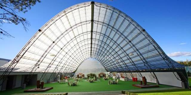El Ayuntamiento asegura que la finca La Campana no está autorizada a celebrar ninguna fiesta El Ayuntamiento asegura que la finca La Campana no está autorizada a celebrar ninguna fiesta