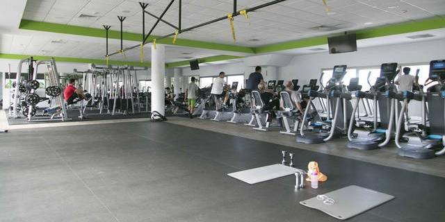 Matrícula gratis y descuentos en el centro deportivo BeOne de Boadilla Matrícula gratis y descuentos en el centro deportivo BeOne de Boadilla