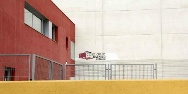 La Casa de la Juventud de Boadilla presenta su programa de actividades La Casa de la Juventud de Boadilla presenta su programa de actividades