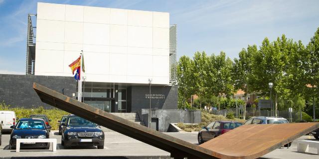 Nuevo curso de formación para empresarios en el Centro de Empresas de Boadilla Nuevo curso de formación para empresarios en el Centro de Empresas de Boadilla