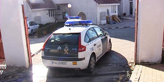 Un guardia civil fuera de servicio herido en Boadilla tras un intento de atropello Un guardia civil fuera de servicio herido en Boadilla tras un intento de atropello